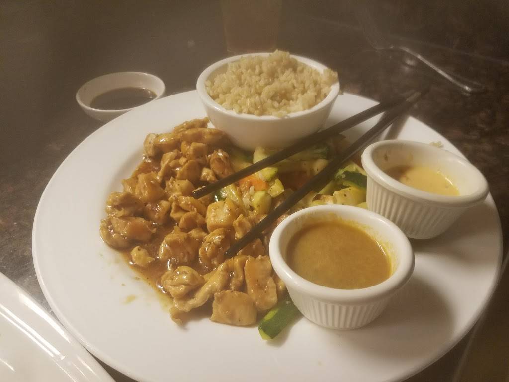 Mizu Japanese Restaurant | restaurant | 3374 Robinhood Rd, Winston-Salem, NC 27106, USA | 3367749797 OR +1 336-774-9797