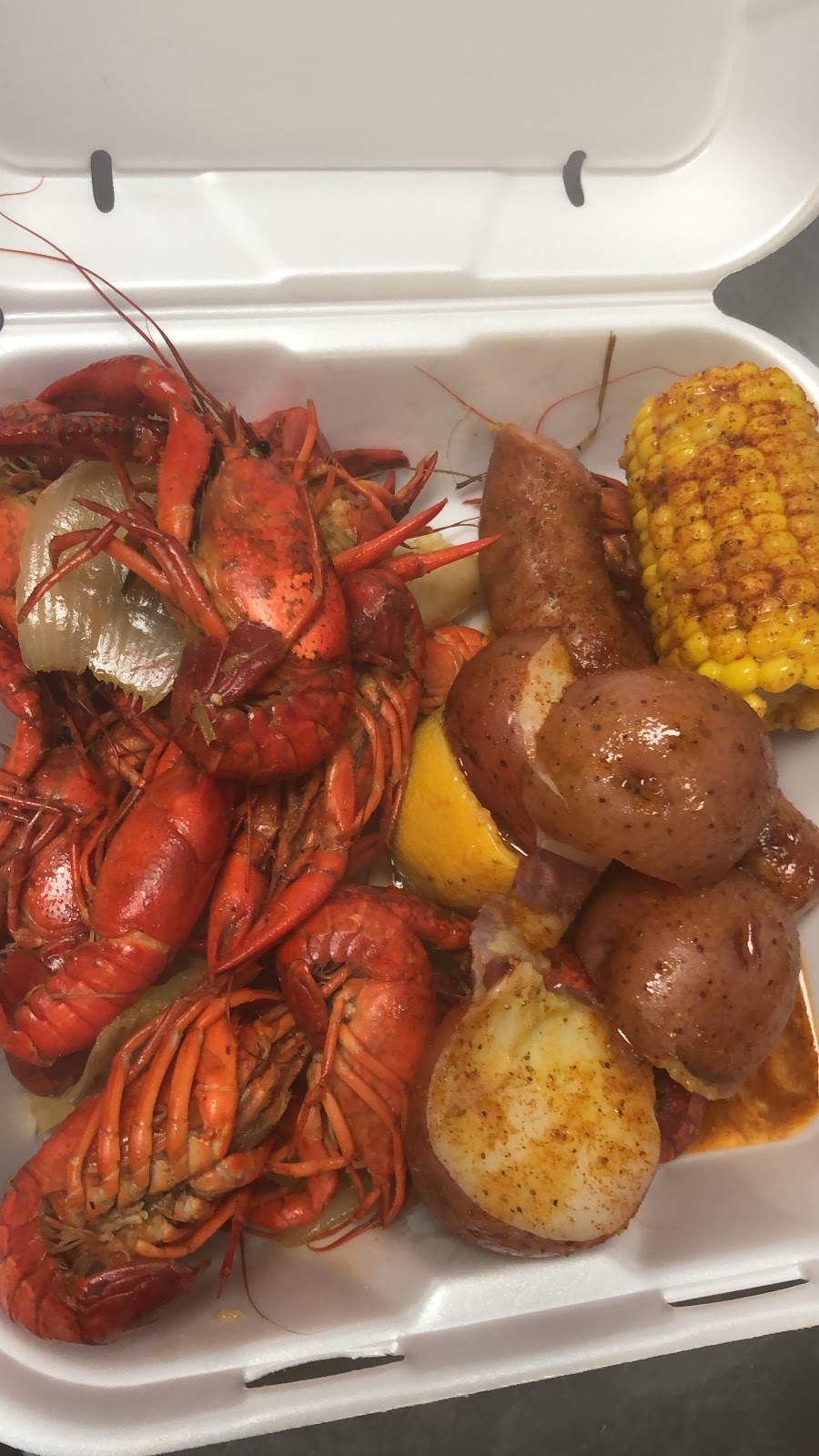 Gandy Seafood Cajun Market Murfreesboro | restaurant | 2445 Memorial Blvd D, Murfreesboro, TN 37129, USA | 6159566590 OR +1 615-956-6590