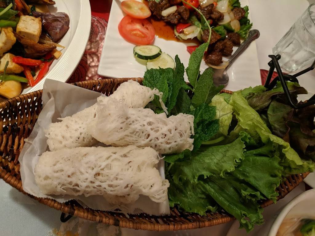 Golden Bamboo Vegetarian House | restaurant | 3245 S White Rd, San Jose, CA 95148, USA | 4082708350 OR +1 408-270-8350