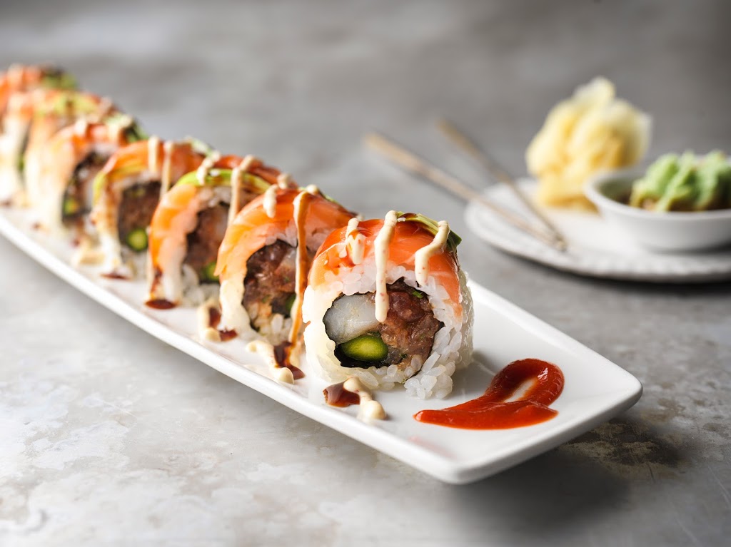 KELP SUSHI JOINT | restaurant | 6507 W Waters Ave Ste 9, Tampa, FL 33634, USA | 8138898898 OR +1 813-889-8898