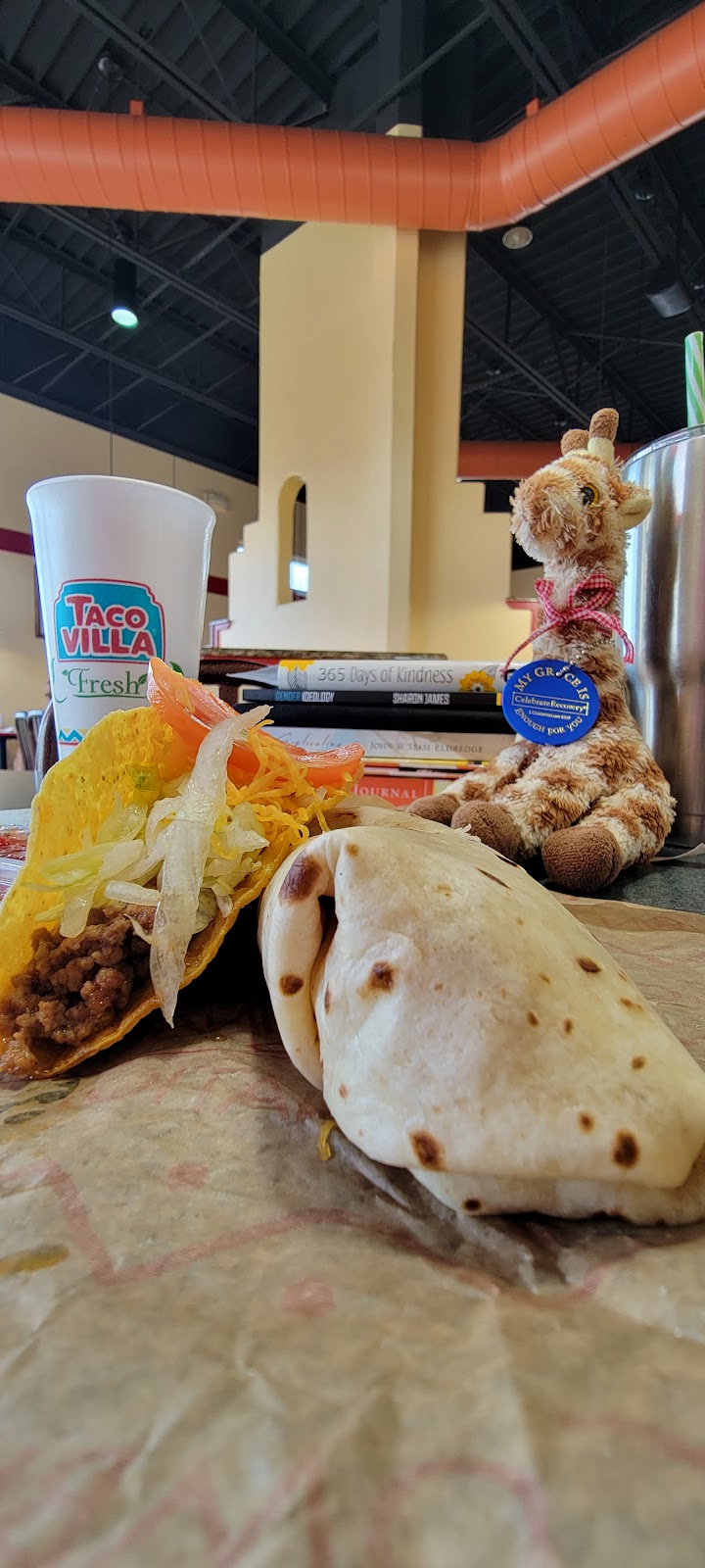 Taco Villa | restaurant | 201 Andrews Hwy, Midland, TX 79701, USA | 4325701749 OR +1 432-570-1749