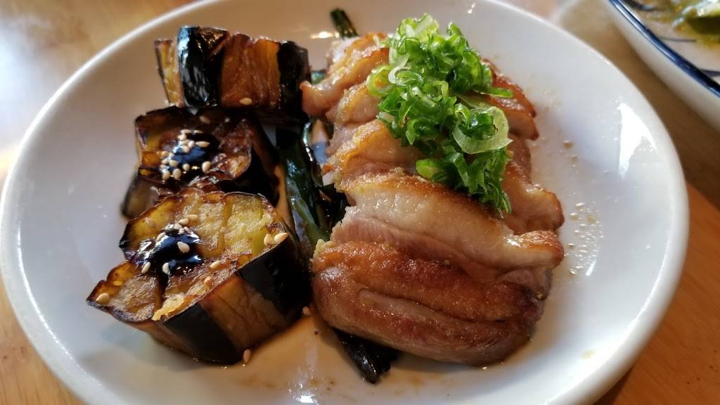 Osawa | restaurant | 77 N Raymond Ave, Pasadena, CA 91101, USA | 6266831150 OR +1 626-683-1150