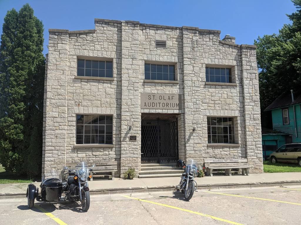 St. Olaf Tavern | restaurant | 106 S Main St, St Olaf, IA 52072, USA | 5637837723 OR +1 563-783-7723