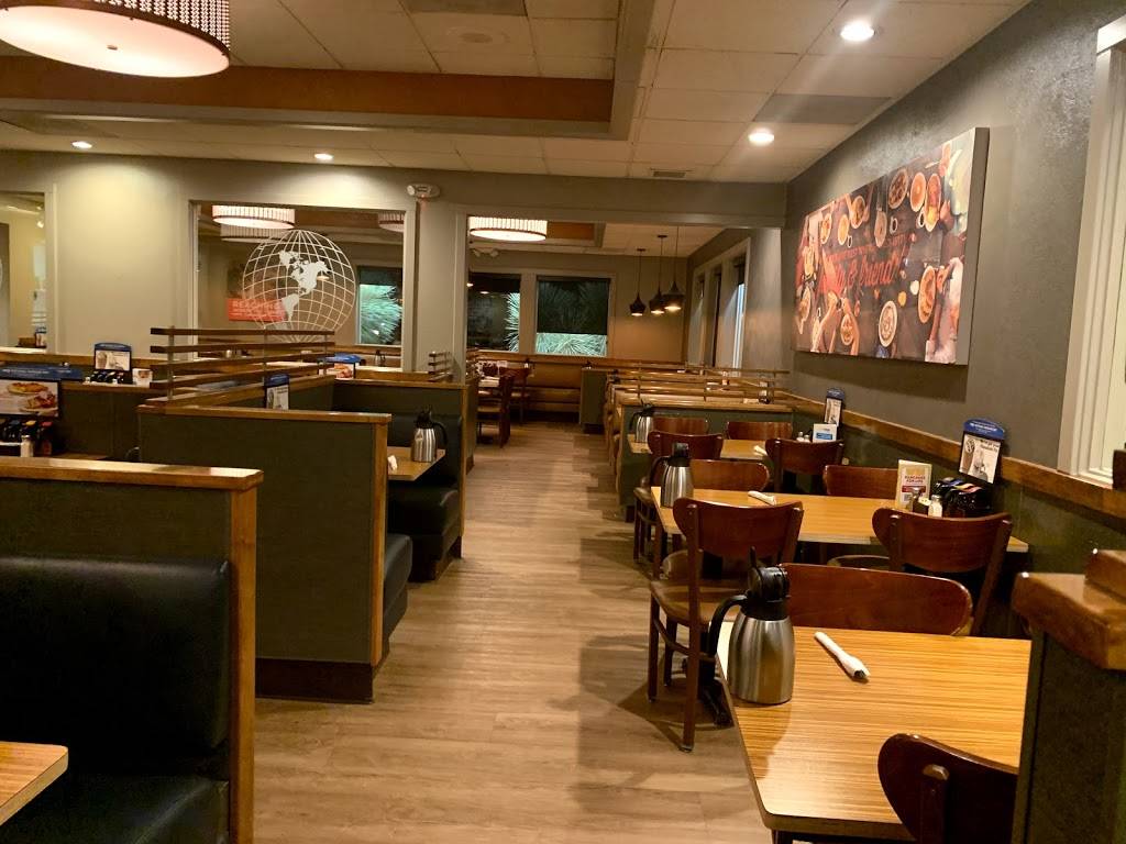 IHOP | restaurant | 1500 W Grant Rd, Tucson, AZ 85745, USA | 5207983371 OR +1 520-798-3371