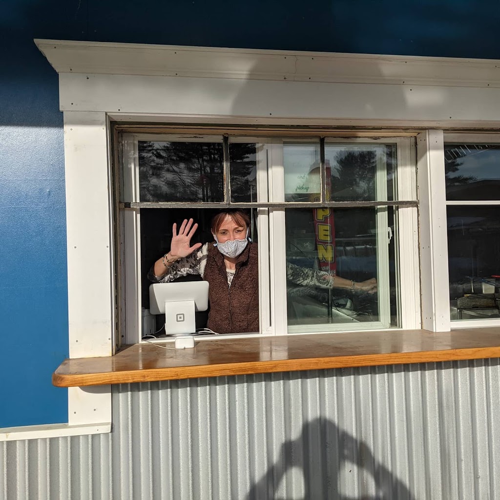 Filling Station of Vermont | restaurant | 970 US-2, Middlesex, VT 05602, USA | 8022256232 OR +1 802-225-6232