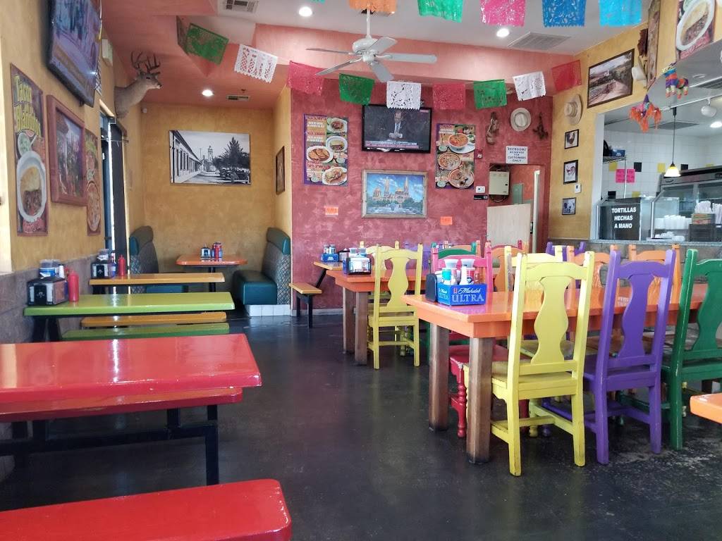 Birrieria No te rajes Jalisco | restaurant | 2425 Las Vegas Blvd N, North Las Vegas, NV 89030, USA | 7022721723 OR +1 702-272-1723