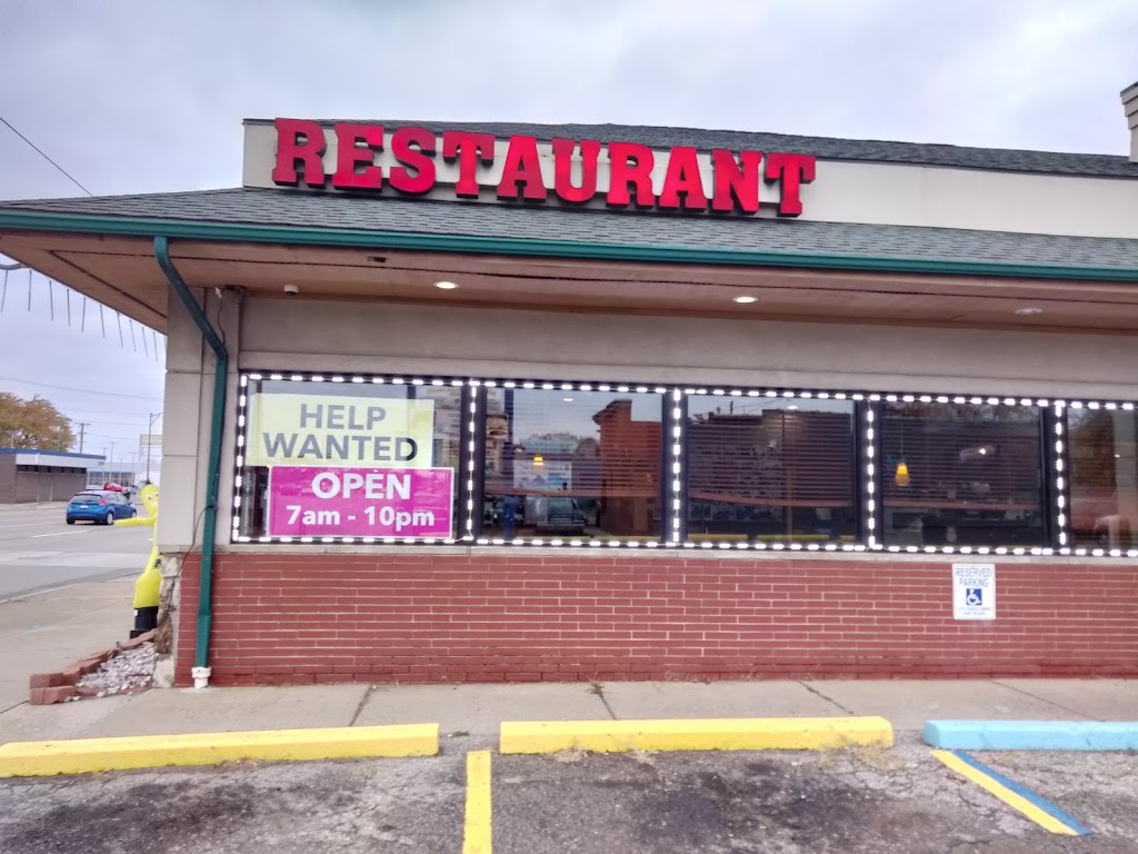 FRESH START CONEY ISLAND AND RESTAURANT | restaurant | 25604 Van Dyke Ave, Center Line, MI 48015, USA | 5863931460 OR +1 586-393-1460