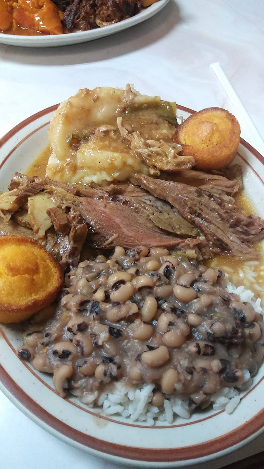 St Rest No 2 Country Kitchen | meal takeaway | 727 E 87th St, Chicago, IL 60619, USA | 7739620700 OR +1 773-962-0700