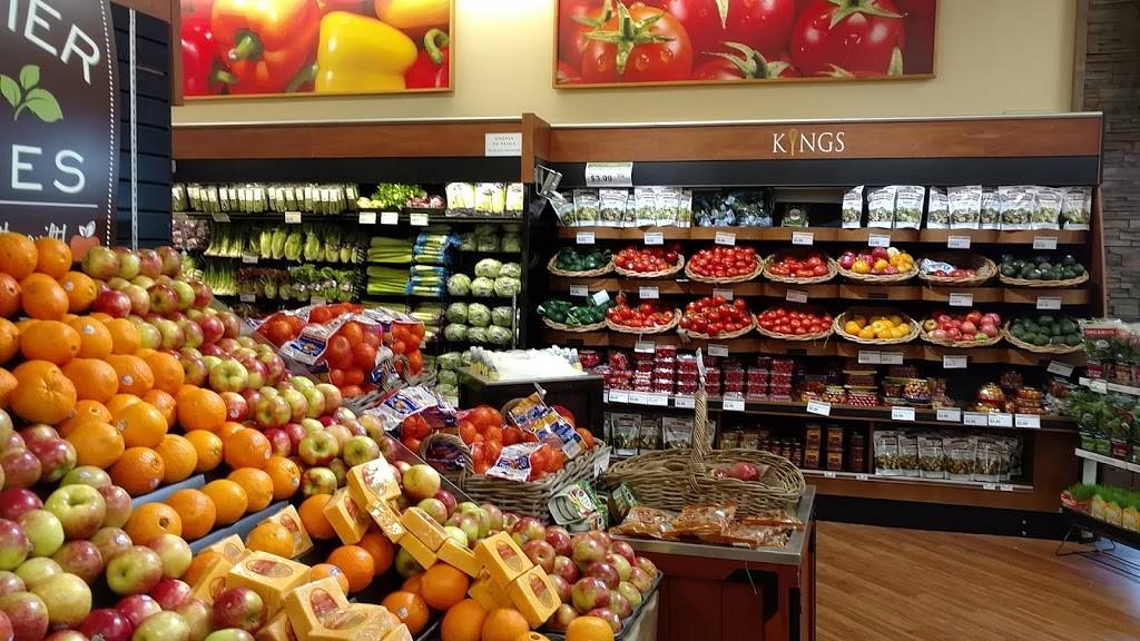 Kings Food Market | restaurant | 650 Valley Rd, Montclair, NJ 07043, USA | 9735094828 OR +1 973-509-4828