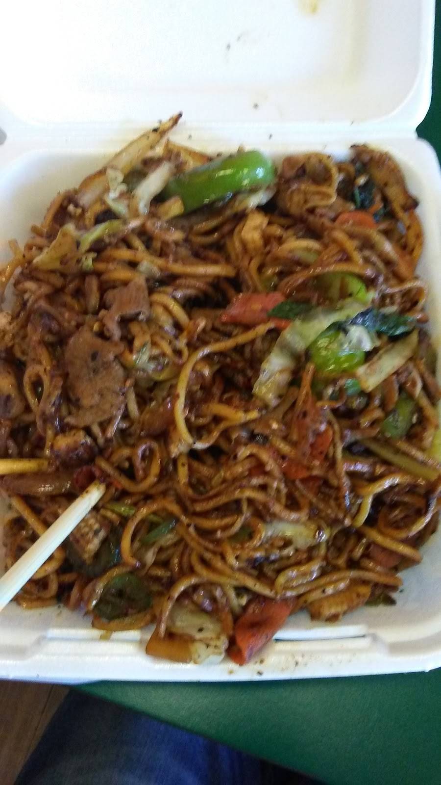 Go Fresh Mongolian BBQ | restaurant | 1445 E Colorado Blvd, Pasadena, CA 91106, USA | 6264326823 OR +1 626-432-6823