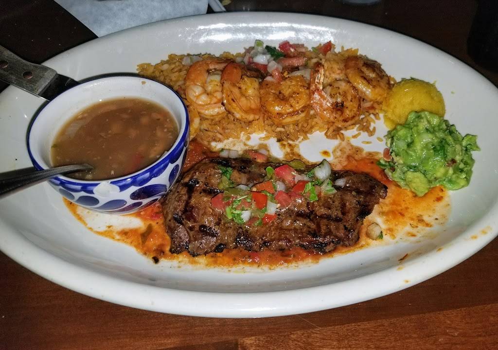 El Torito | restaurant | 6040 Canoga Ave, Woodland Hills, CA 91367, USA | 8183481767 OR +1 818-348-1767