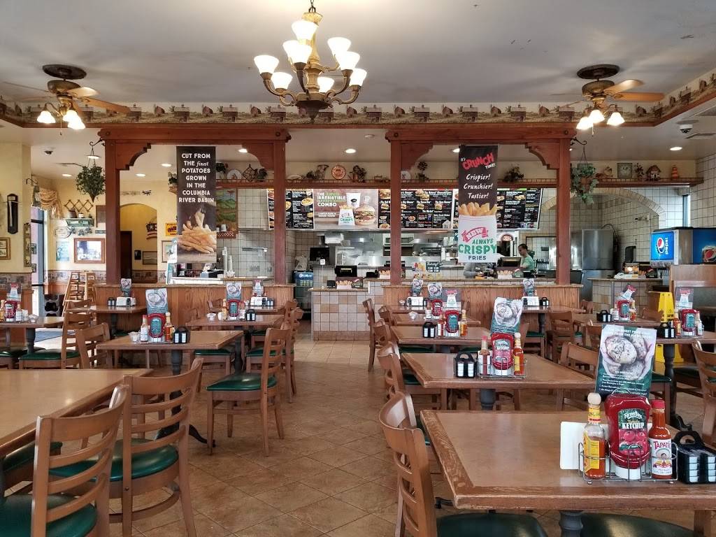 Farmer Boys | restaurant | 2180 South Haven Street, Ontario, CA 91761, USA | 9099234700 OR +1 909-923-4700