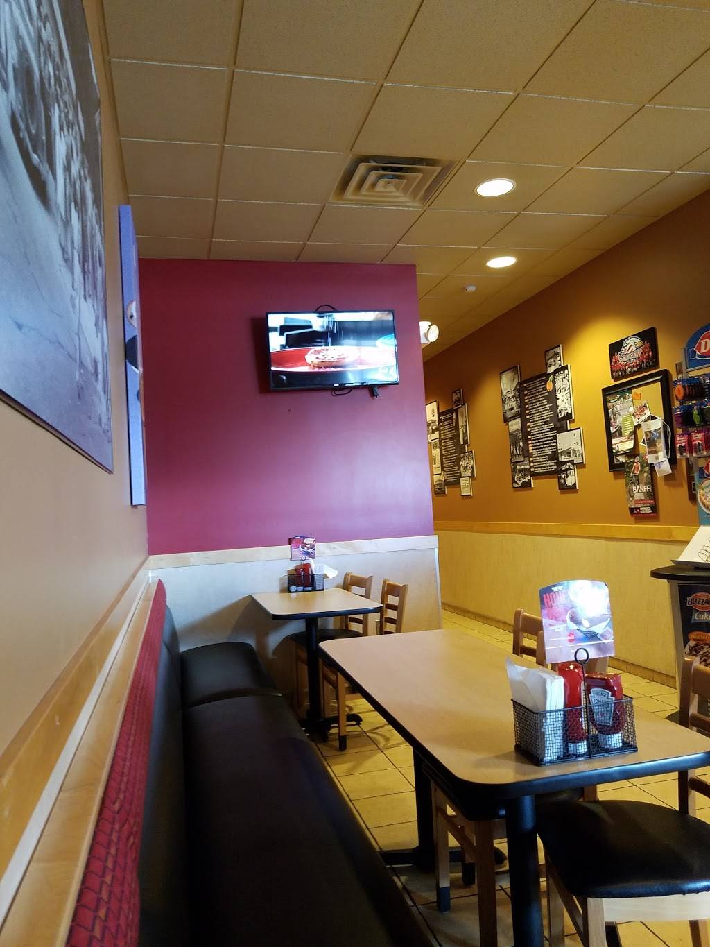Dairy Queen Grill & Chill | restaurant | 917 S Saginaw Rd, Midland, MI 48640, USA | 9894863663 OR +1 989-486-3663