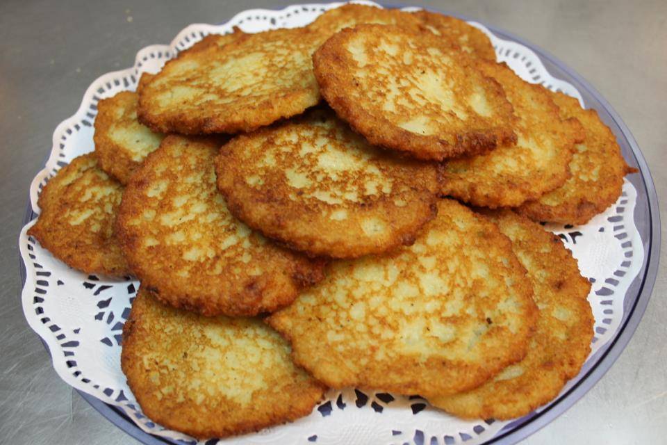 B & L Polish Deli & Meat Market | bakery | 221 N 10th Ave, Manville, NJ 08835, USA | 9082530099 OR +1 908-253-0099