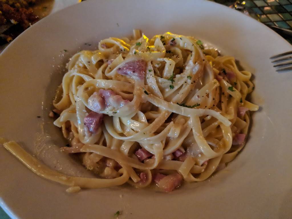 Josephines Sicilian Kitchen | restaurant | 3701 N Croatan Hwy, Kitty Hawk, NC 27949, USA | 2522612669 OR +1 252-261-2669