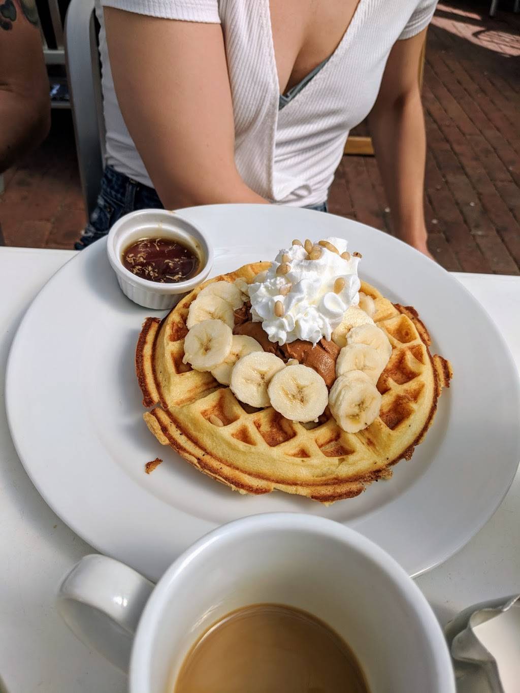 Bigalora Wood Fired Cucina | restaurant | 711 S Main St, Royal Oak, MI 48067, USA | 2485442442 OR +1 248-544-2442