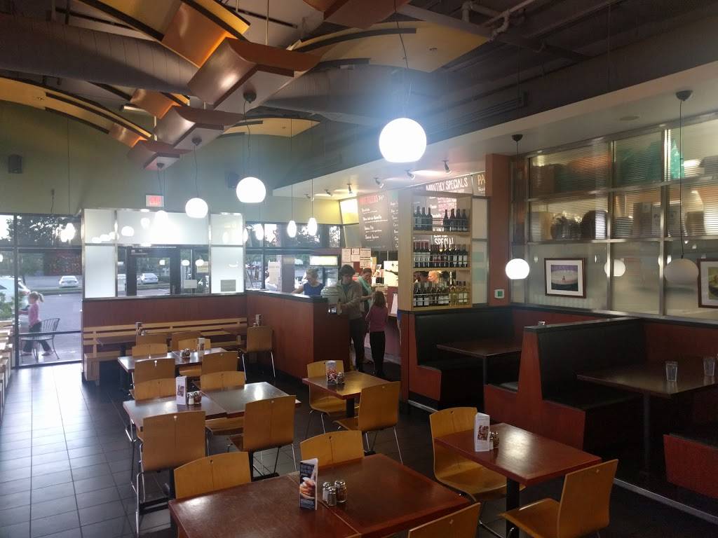 Pizzicato Pizza | restaurant | 10719 SW Bvtn, SW Beaverton Hillsdale Hwy, Beaverton, OR 97005, USA | 5035743115 OR +1 503-574-3115