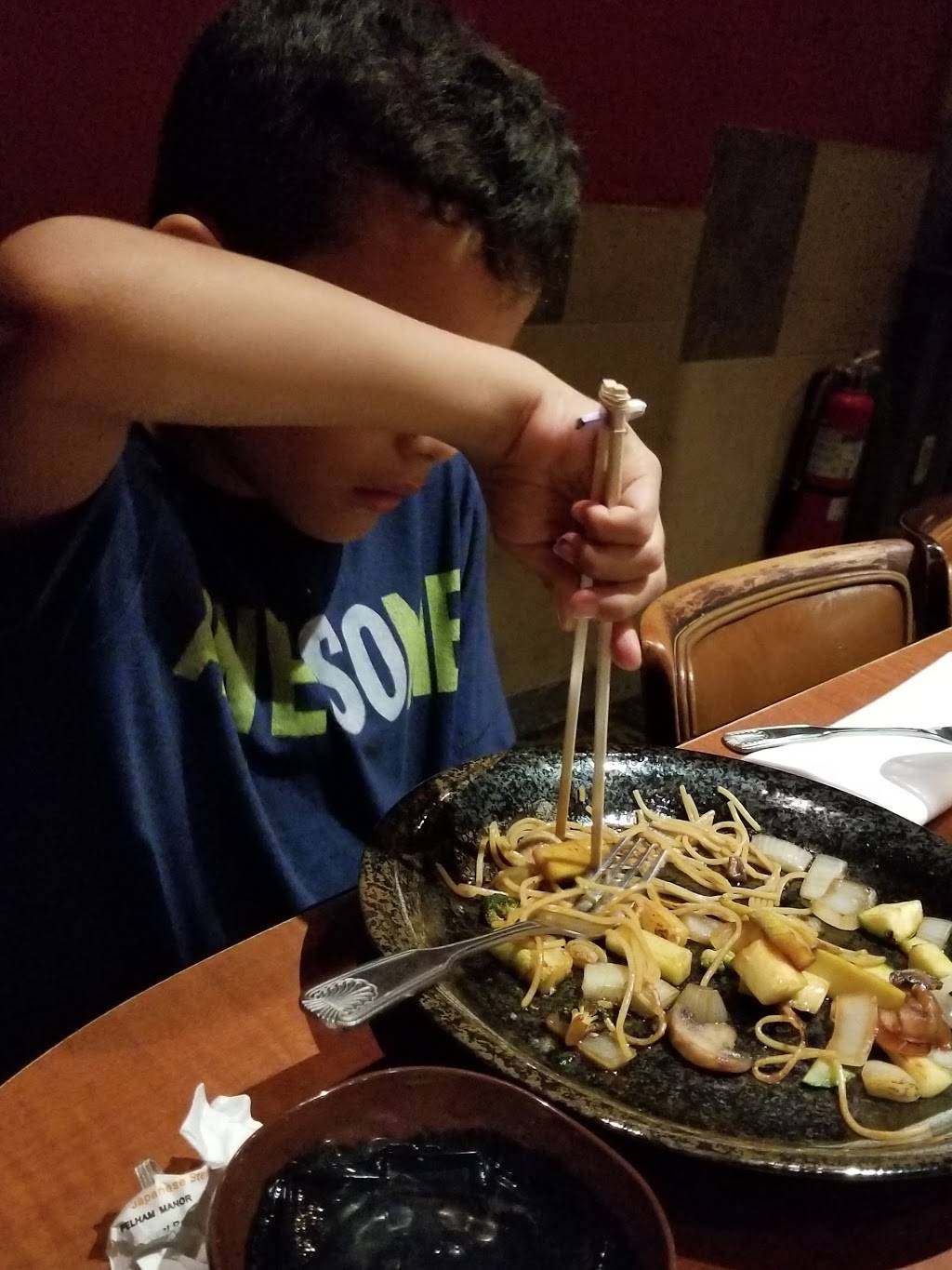 Edo Japanese Steak House | restaurant | 140 Midland Ave, Port Chester, NY 10573, USA | 9149373333 OR +1 914-937-3333