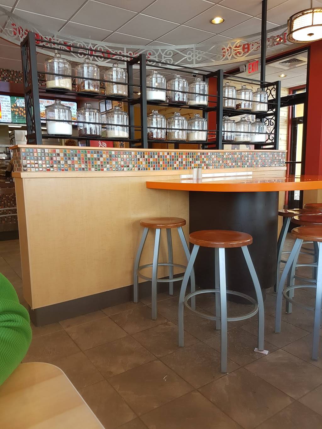 Popeyes Louisiana Kitchen | restaurant | 4213 W Main St, Kalamazoo, MI 49006, USA | 2694599963 OR +1 269-459-9963