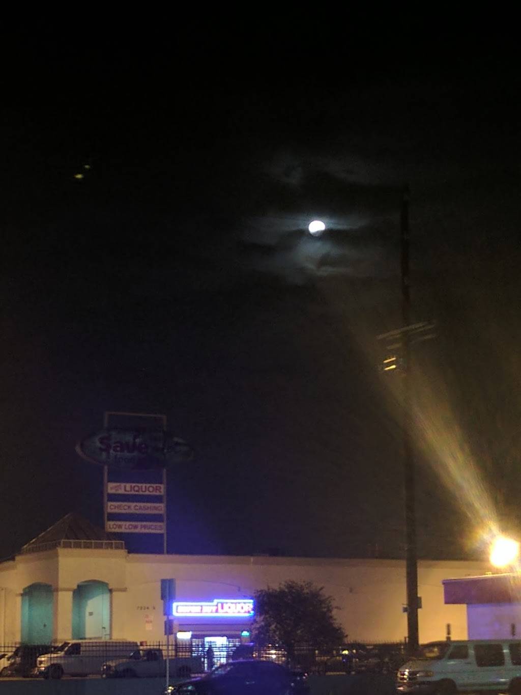 Churchs Chicken | restaurant | 7205 Vermont Ave, Los Angeles, CA 90044, USA | 3237580553 OR +1 323-758-0553