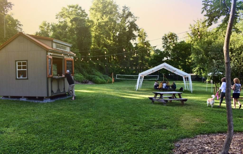 Sweeten Creek Brewing | restaurant | 1127 Sweeten Creek Rd, Asheville, NC 28803, USA | 8285752785 OR +1 828-575-2785