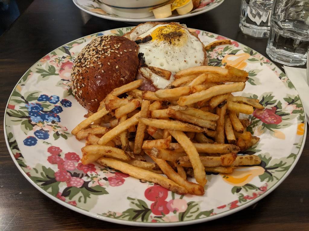 The Rosedale Diner | restaurant | 1164 Yonge St, Toronto, ON M4W 2L9, Canada | 4169233122 OR +1 416-923-3122