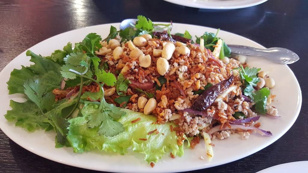 PAORD ZAPP VER | restaurant | 12936 Sherman Way, North Hollywood, CA 91605, USA | 8185038884 OR +1 818-503-8884