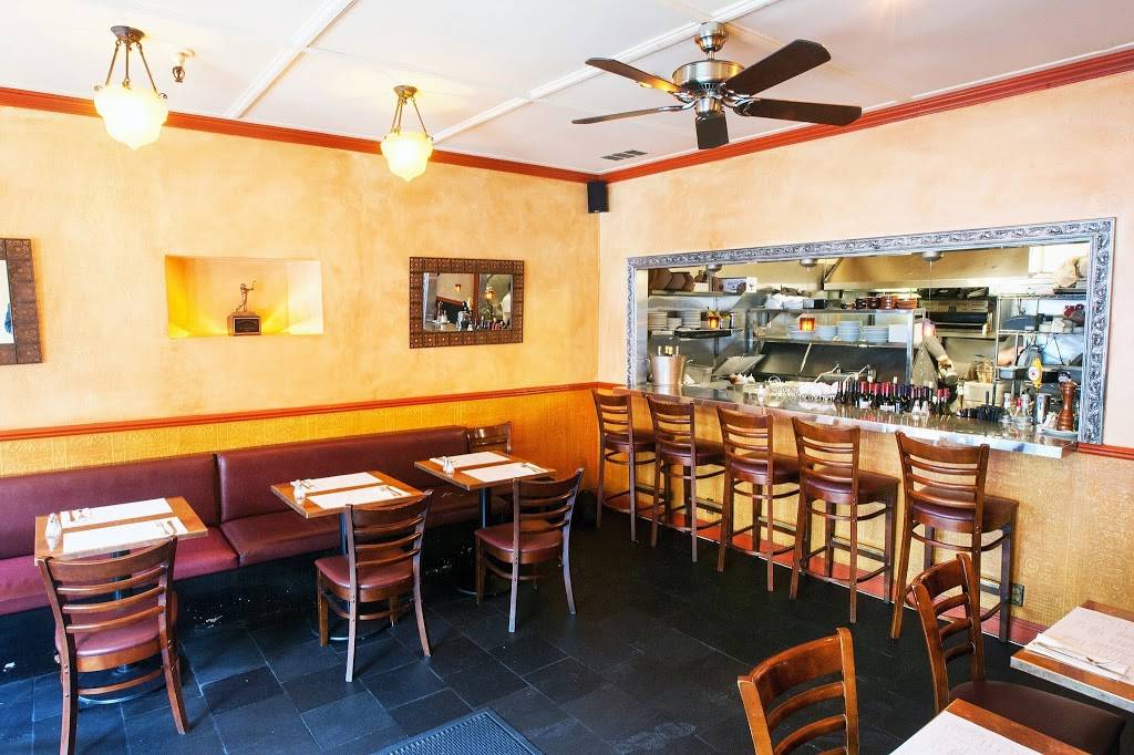 Gamine | restaurant | 2223 Union St, San Francisco, CA 94123, USA | 4157717771 OR +1 415-771-7771