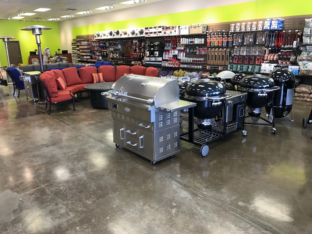 Barbeques Galore | restaurant | 975 I-30 Frontage Rd #115, Rockwall, TX 75087, USA | 2146301408 OR +1 214-630-1408