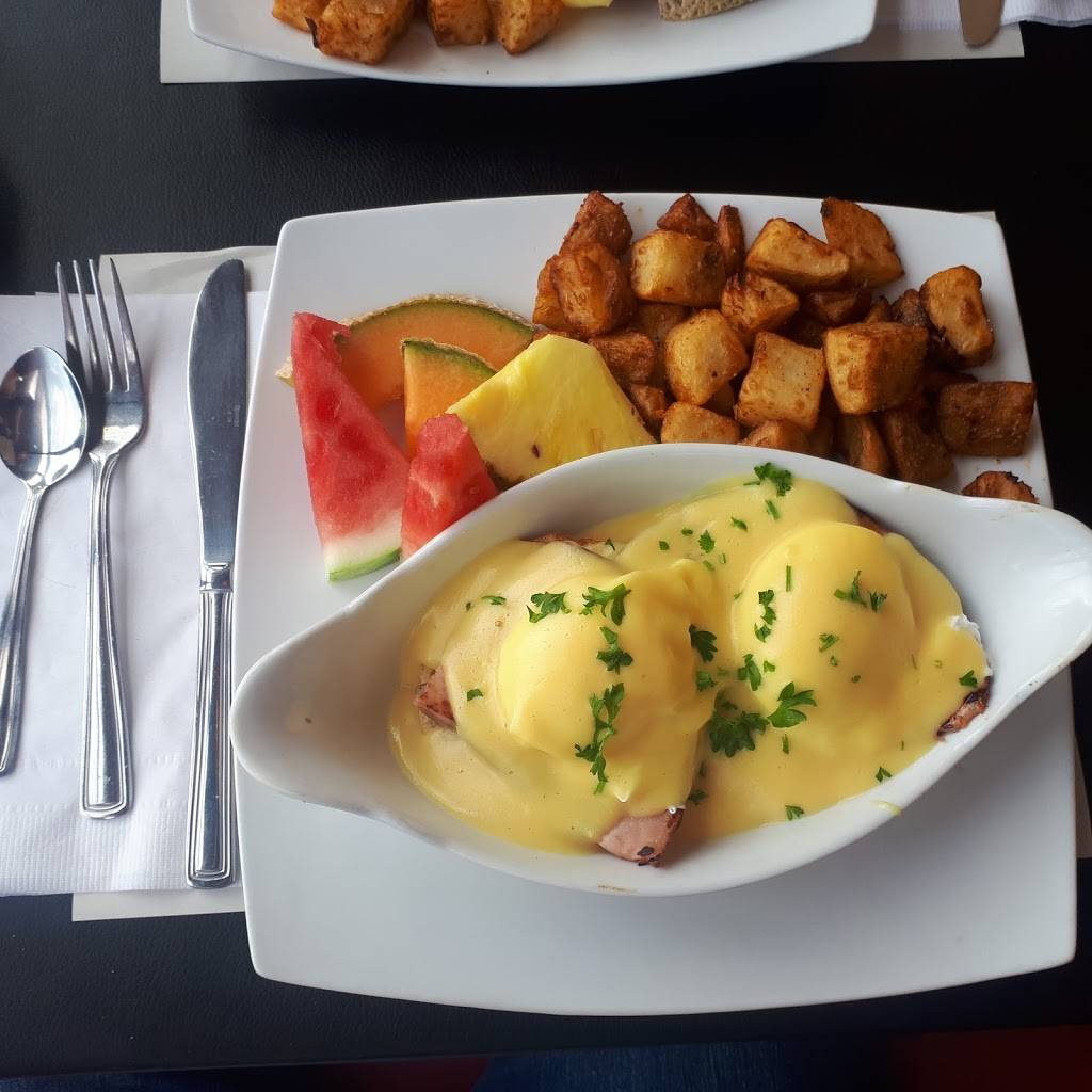 Bon Appétit Chéri | restaurant | 1200 Boulevard Chomedey #160, Laval, QC H7V 3Z3, Canada | 4509020150 OR +1 450-902-0150