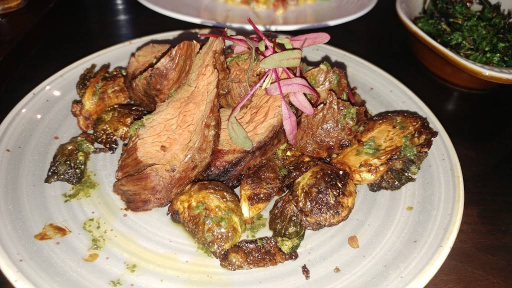 Restoration Kitchen & Wine | restaurant | 1437 Marcelina Ave, Torrance, CA 90501, USA | 3103288100 OR +1 310-328-8100