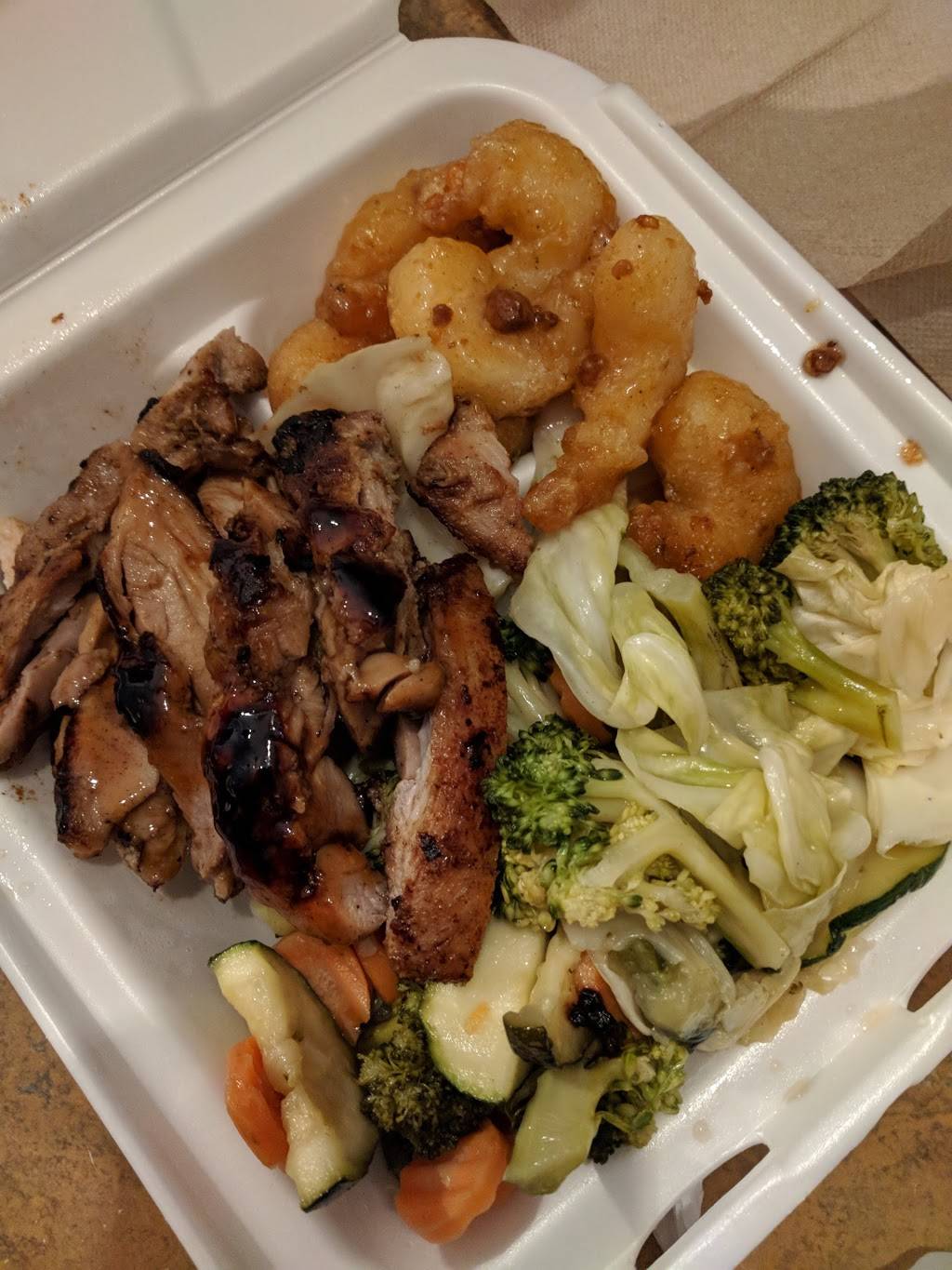 Panda Express | meal takeaway | 300 Monticello Ave, Norfolk, VA 23510, USA | 7573141586 OR +1 757-314-1586