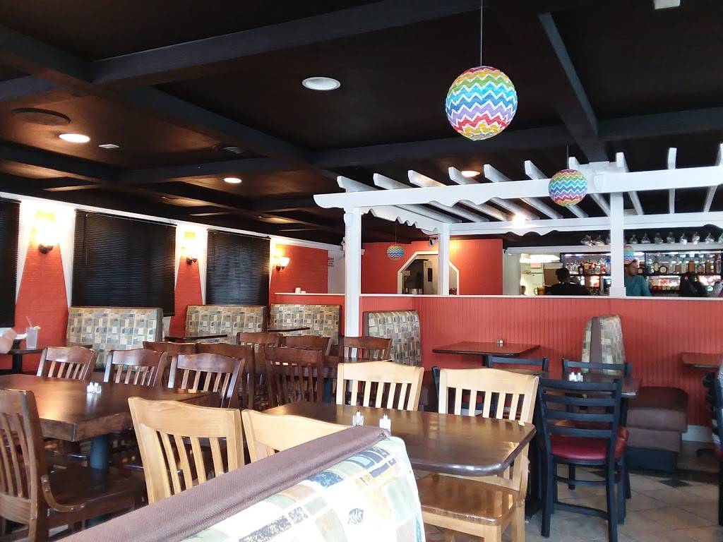 Viva Villa Mexican Grill | restaurant | 3717 E North St, Greenville, SC 29615, USA | 8646094477 OR +1 864-609-4477