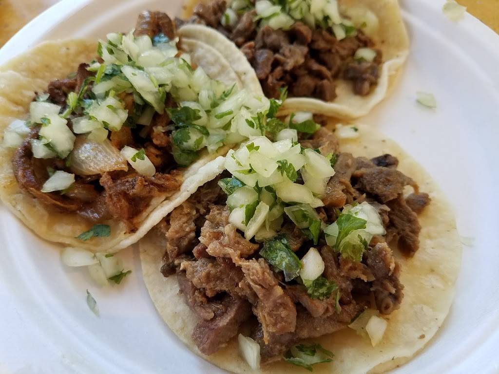 King Taco | restaurant | 45 N Arroyo Pkwy, Pasadena, CA 91103, USA | 6267920405 OR +1 626-792-0405