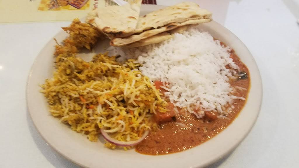 Curry Point | restaurant | 2505 S Walton Blvd, Bentonville, AR 72712, USA | 4794644545 OR +1 479-464-4545