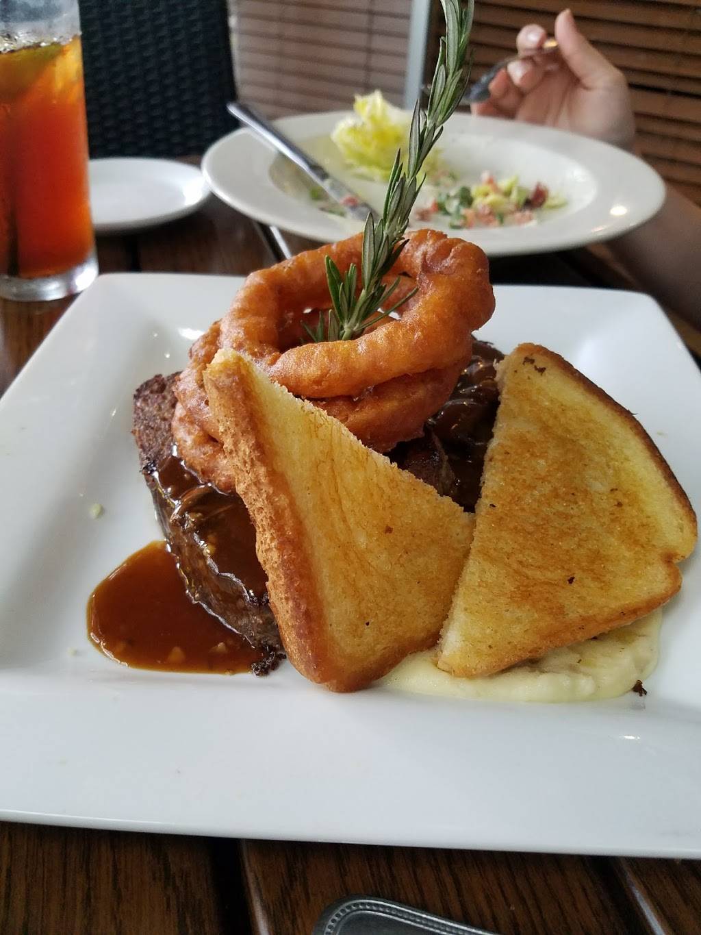 The Union Kitchen | restaurant | 4057 Bellaire Blvd, Houston, TX 77025, USA | 7136610025 OR +1 713-661-0025