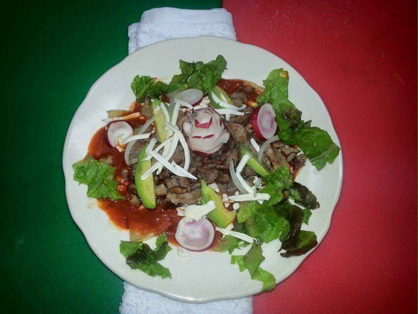Delicias Del Pueblo Restaurante Mexicano | restaurant | Bridgeport, CT 06605, USA | 2036901593 OR +1 203-690-1593