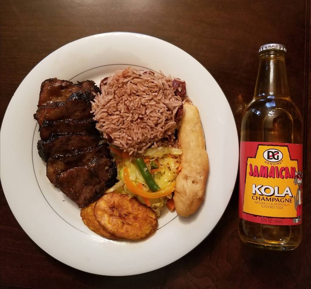 Ocho Rios Jerk Spot | restaurant | 4220 W Northern Ave Ste 104, Phoenix, AZ 85051, USA | 6232485131 OR +1 623-248-5131