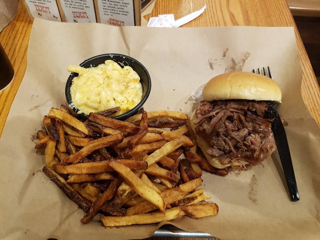 MISSION BBQ | restaurant | 785 Queen St, Southington, CT 06489, USA | 8608370497 OR +1 860-837-0497