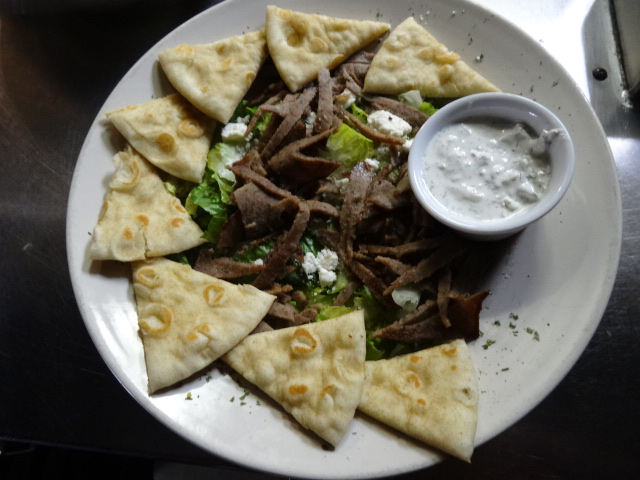 Trios Dining - Ruston | restaurant | 101 Pelican Blvd, Ruston, LA 71270, USA | 3182023230 OR +1 318-202-3230