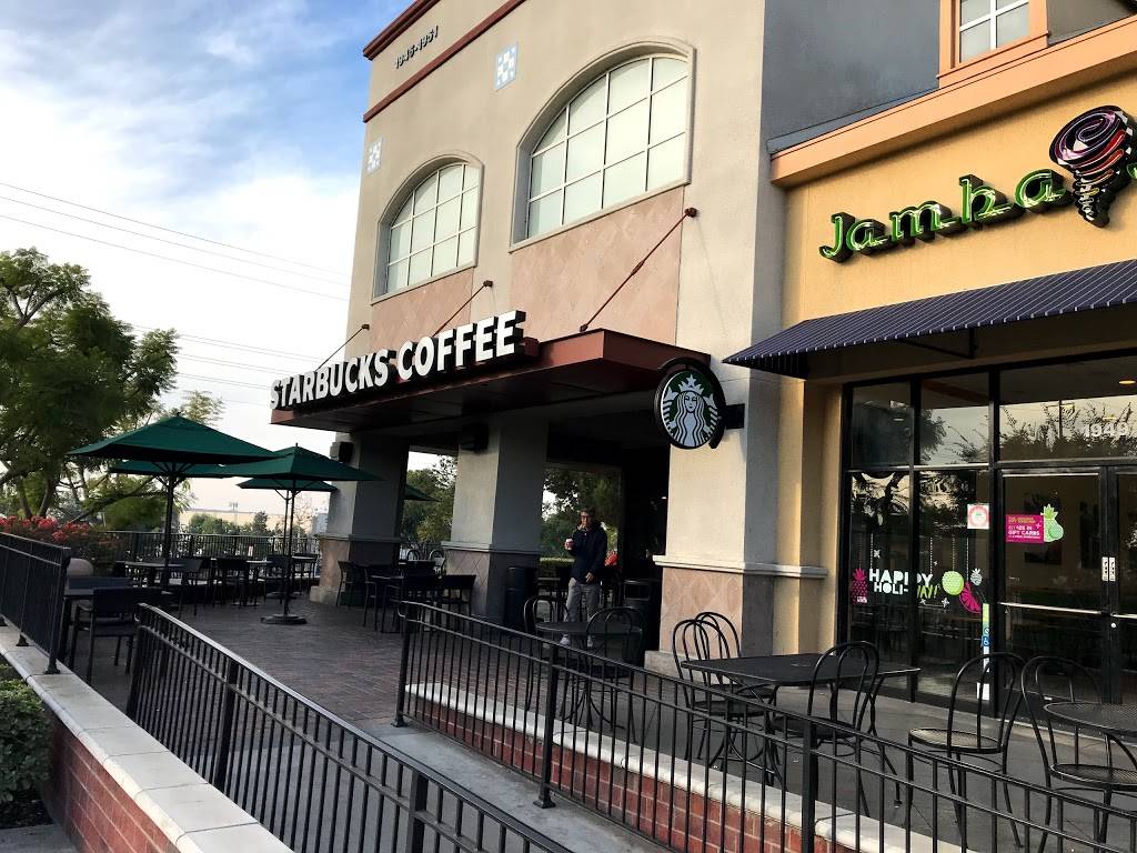 Starbucks | cafe | 1951 W Malvern Ave, Fullerton, CA 92833, USA | 7144470767 OR +1 714-447-0767