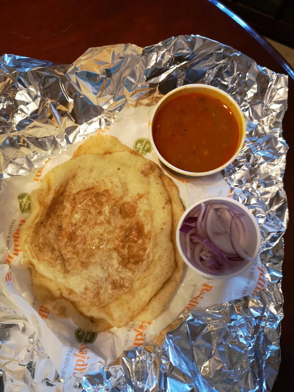 Rajdhani Express | restaurant | 25 Peel Centre Dr, Brampton, ON L6T 3R5, Canada | 9052165900 OR +1 905-216-5900