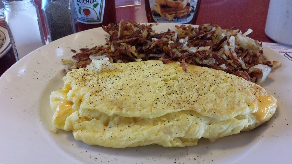 Omelette House Restaurant | restaurant | Schererville, IN 46375, USA | 2193229680 OR +1 219-322-9680