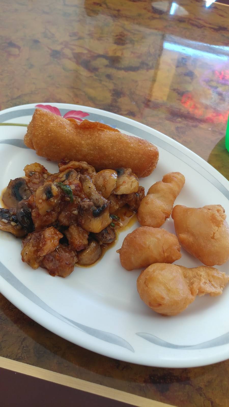 Chen Garden Restaurant | restaurant | 7658 Oak Ridge Hwy, Knoxville, TN 37931, USA | 8655608801 OR +1 865-560-8801