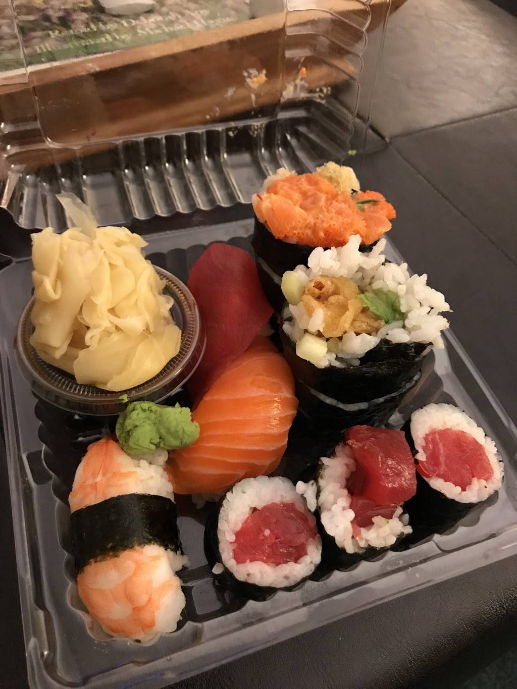 Nokoraya | restaurant | 3100 Route Harwood, Vaudreuil-Dorion, QC J7V 8P2, Canada | 4504241007 OR +1 450-424-1007