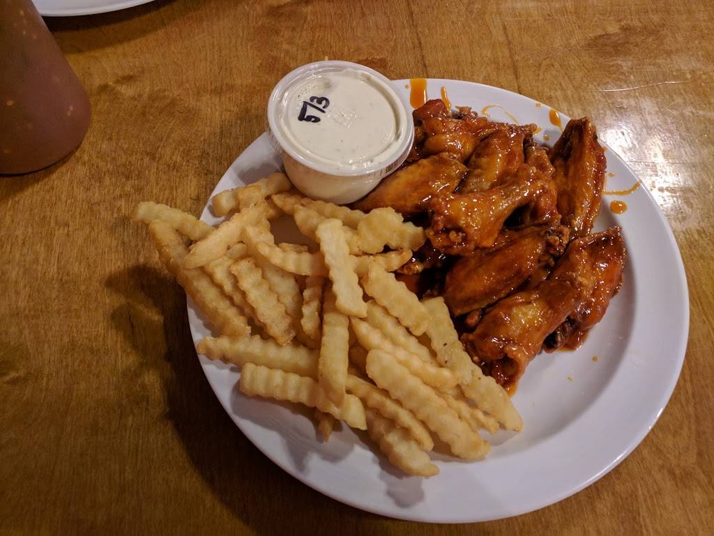 Big Daddys Bar-B-Q | restaurant | 43121 AL-21, Munford, AL 36268, USA | 2563589005 OR +1 256-358-9005