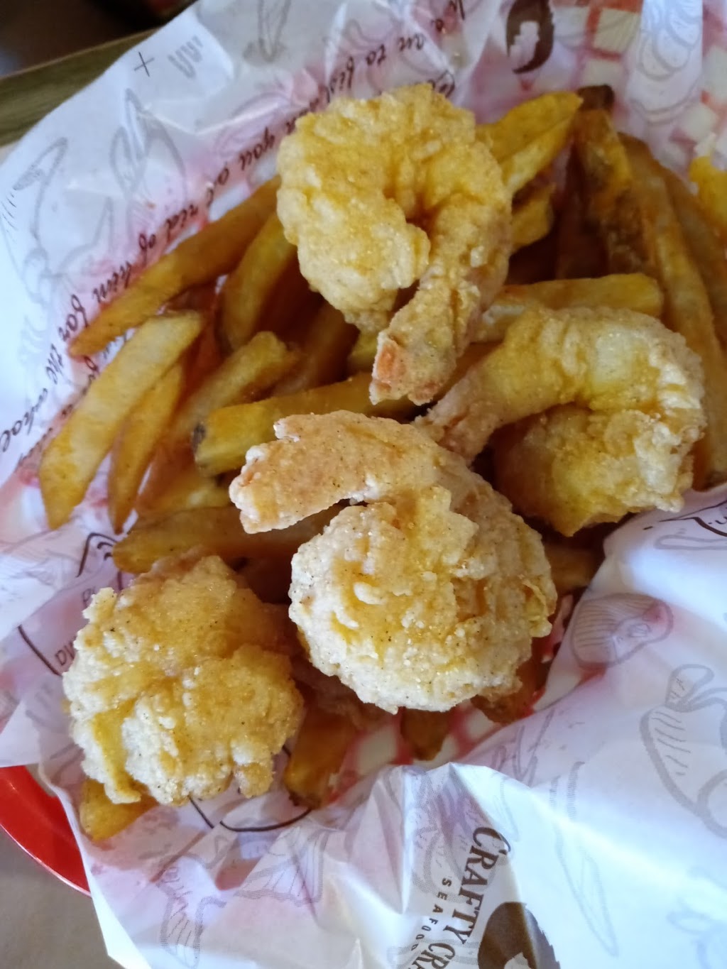 Crafty Crab North Monroe | restaurant | 2226 N Monroe St, Tallahassee, FL 32303, USA | 8503859888 OR +1 850-385-9888