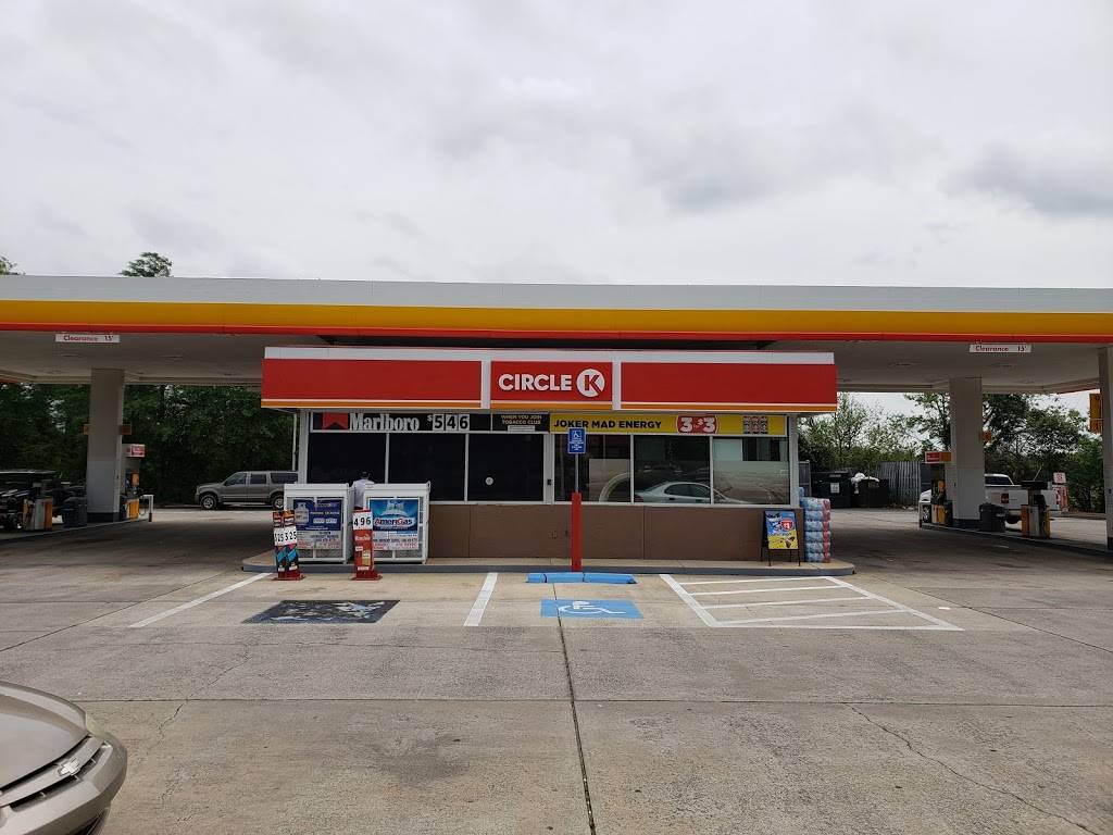 Circle K | meal takeaway | 1014 E Pine Log Rd, Aiken, SC 29803, USA | 8036491987 OR +1 803-649-1987