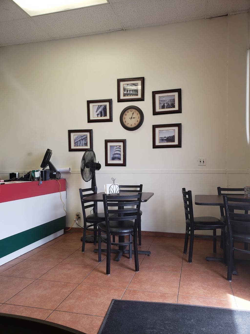 Omars Guidos Pizza & Pasta | restaurant | 1877 Royal Ave, Simi Valley, CA 93065, USA | 8053069300 OR +1 805-306-9300