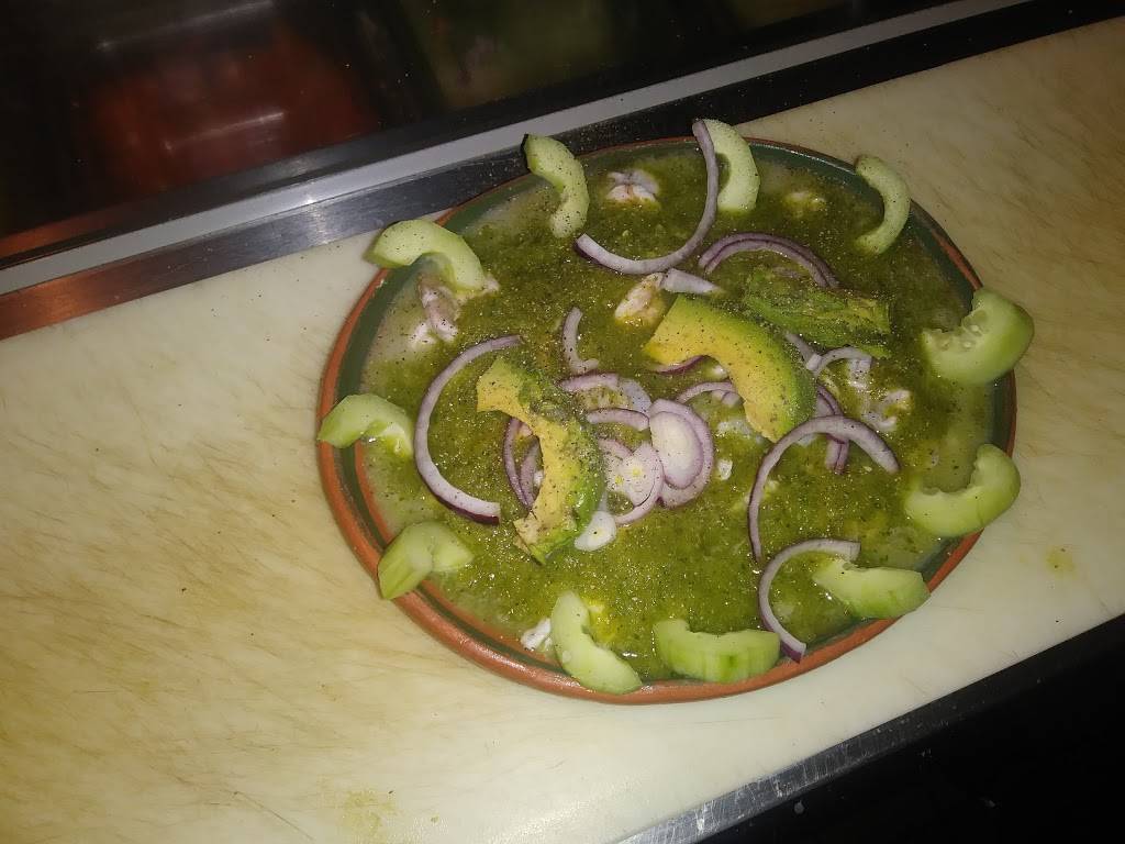 Ceviches mariscos | restaurant | 313 N Maclay Ave, San Fernando, CA 91340, USA | 8184303683 OR +1 818-430-3683